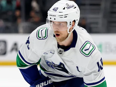 NHL News: Canucks reportedly send strong signals to Elias Pettersson amid rival teams circling