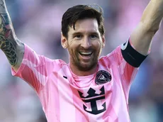 Lionel Messi to get stellar striker with Inter Miami reportedly triggering buyout clause for Liga MX star