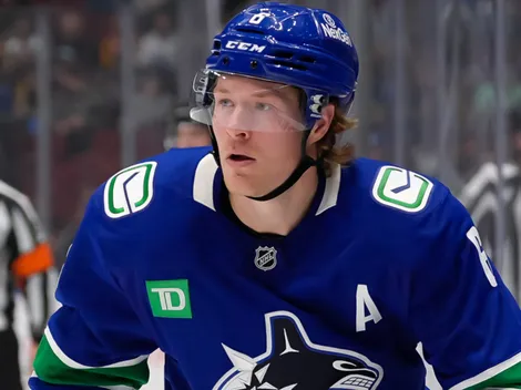 NHL News: Canucks acknowledge uphill battle to retain Brock Boeser amid rising market interest