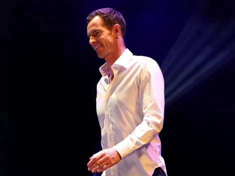 Andy Murray set to join Rafael Nadal with Wimbledon tribute not given to Roger Federer and Novak Djokovic yet