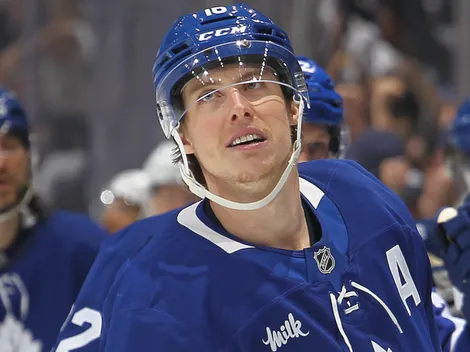 NHL News: Auston Matthews' Maple Leafs advised to reshape roster identity rather than replace Mitch Marner one-for-one