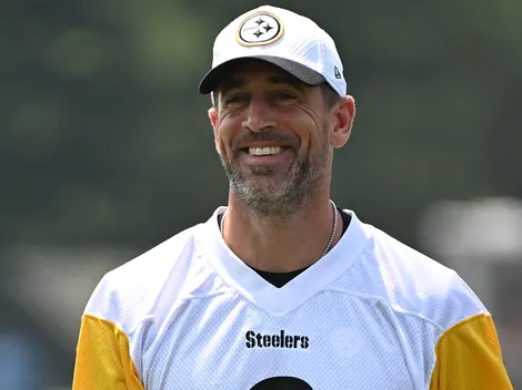 Key Rodgers teammate sparks hope for a promising season in Pittsburgh