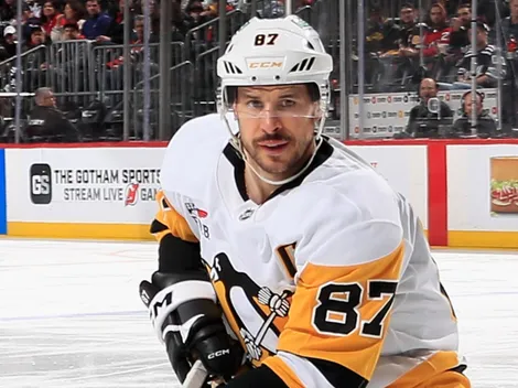 NY Rangers trigger major NHL draft move by completing J.T. Miller trade with Sidney Crosby's Penguins