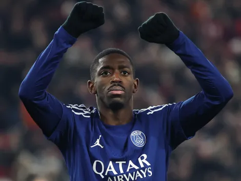 Ousmane Dembele's salary at Paris Saint-Germain: How much does the winger get paid?