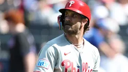 Phillies prospect quietly forces a tough decision ahead of Bryce Harper's return