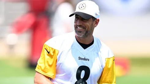 Aaron Rodgers turns heads with major announcement about his future on Tuesday