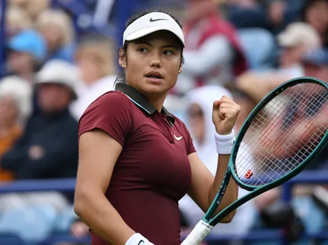 Emma Raducanu gives surprising take on fans’ excitement over her friendship with Carlos Alcaraz