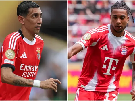 What happens if Benfica win, tie or lose vs Bayern Munich today at the FIFA Club World Cup 2025?