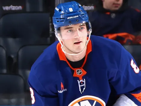 NHL News: NY Islanders send clear draft message as No. 1 pick decision locked in