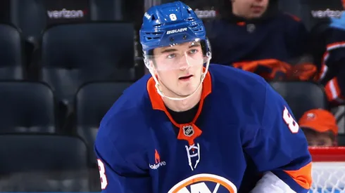 New York Islanders personnel prepare for a pivotal selection ahead of the 2025 NHL Draft in Los Angeles.