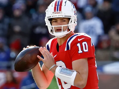 Patriots send strong warning to the rest of the league ahead of the upcoming NFL season