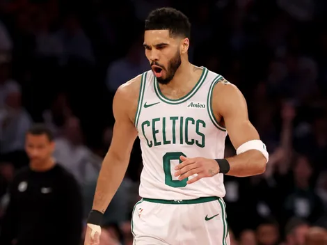 Celtics' key teammate of Jayson Tatum is reportedly intended by three teams including the Lakers