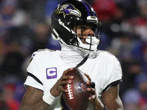 Ravens QB Lamar Jackson makes something clear ahead of 2025 NFL season