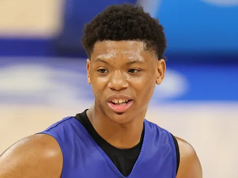 NBA Draft: Sixers reportedly reverse decision on drafting prospect Ace Bailey