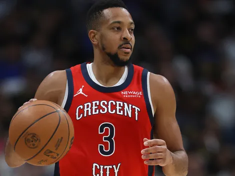 CJ McCollum traded to Washington: Wizards’ projected lineup without Jordan Poole in 2025-26 NBA season