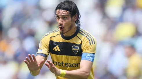 Is Boca Juniors out of the FIFA Club World Cup 2025?