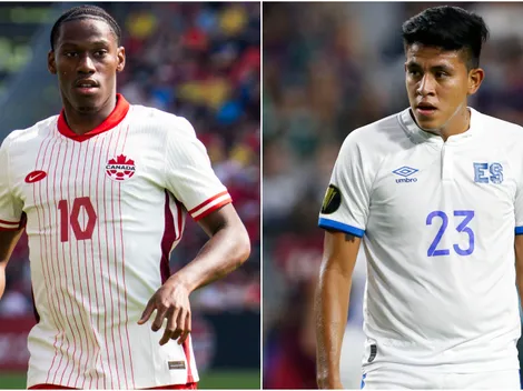 Canada vs El Salvador: Confirmed lineups for Matchday 3 of 2025 Concacaf Gold Cup group stage