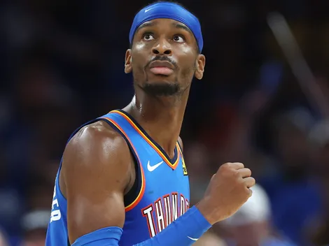 Former All-Star player makes bold statement on Shai Gilgeous-Alexander after winning 2025 NBA Finals