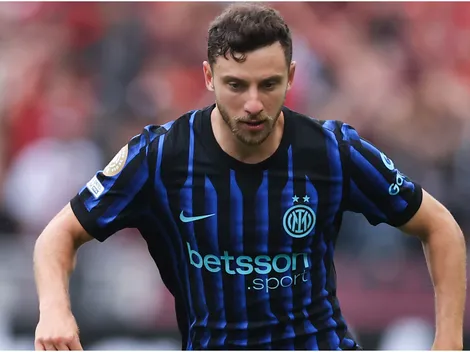 Where to watch Inter Milan vs River Plate live in the USA: FIFA Club World Cup 2025