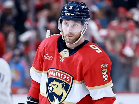 NHL News: Panthers reportedly set offseason priority list between Sam Bennett, Brad Marchand, and Aaron Ekblad
