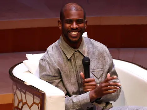 Mavericks reportedly aim to strengthen roster with Chris Paul among four possible targets