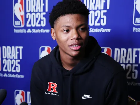 Not only Sixers: Another team reportedly not taking Ace Bailey in 2025 NBA Draft