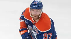 Connor McDavid’s contract future remains a top storyline this summer as the Oilers front office begins in-person negotiations with his agent.