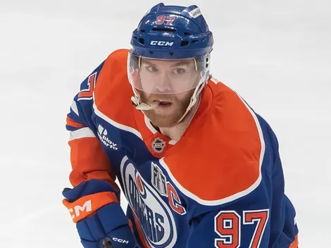 NHL News: Oilers reportedly begin in-person talks with Connor McDavid's agent before extension decision