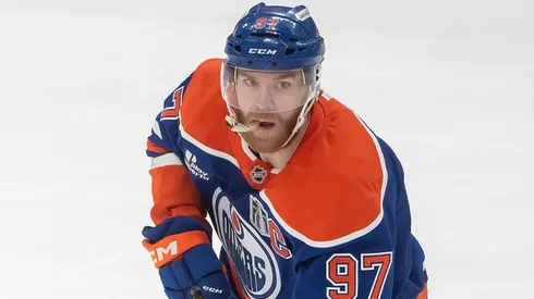 Connor McDavid’s contract future remains a top storyline this summer as the Oilers front office begins in-person negotiations with his agent.