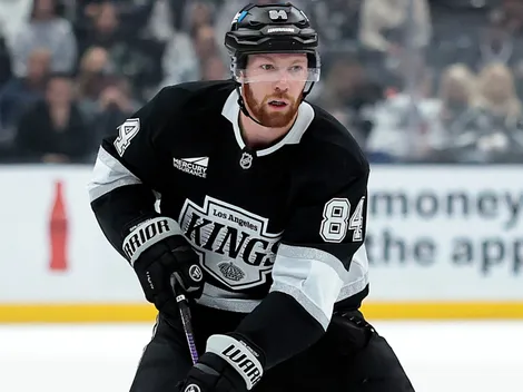 Vladislav Gavrikov has reportedly made his worth clear to Kings, as Rangers pursue him in free agency