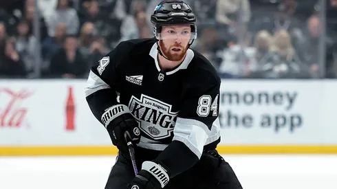 Vladislav Gavrikov has reportedly made his worth clear to Kings, as Rangers pursue him in free agency