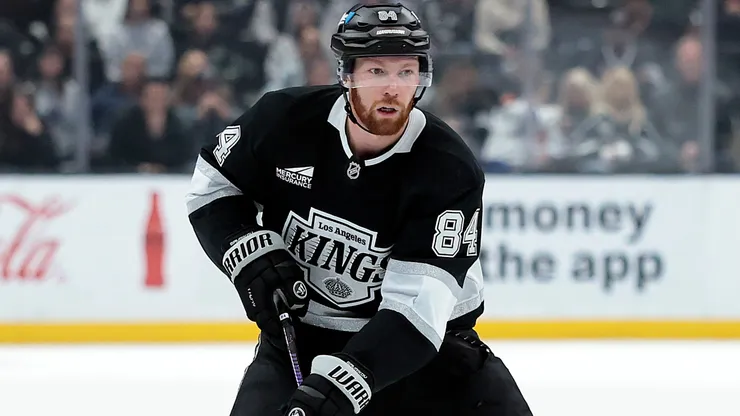 Vladislav Gavrikov has reportedly made his worth clear to Kings, as Rangers pursue him in free agency
