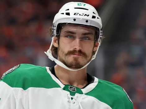 NHL News: Mason Marchment shares his mindset after trade from Stars to Kraken in offseason deal