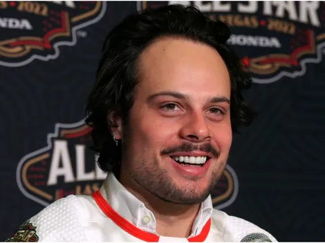 Leafs reportedly know the price to keep Matthews' star teammate with Marner set to leave 