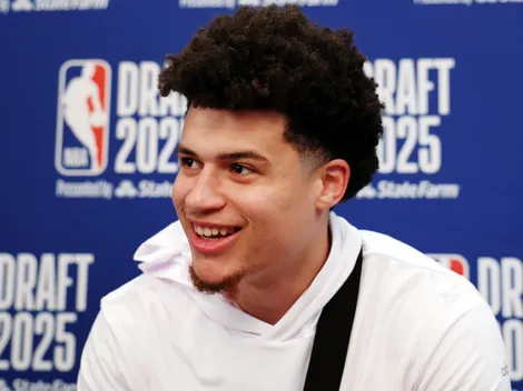 Walter Clayton Jr.'s profile: Family, age, love life, career and all about the Washington Wizards point guard