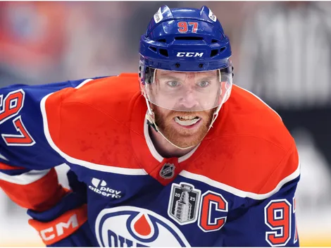 McDavid's Oilers are not getting out of legal trouble with the NHL despite trading Kane to Canucks