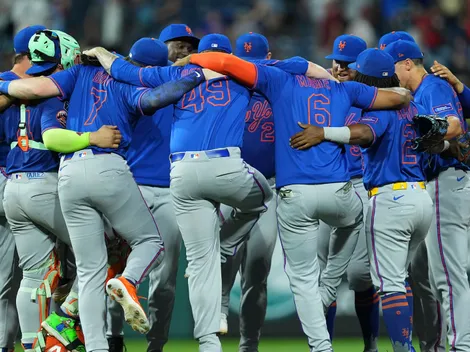 NY Mets shake up roster with bold moves amid losing streak ahead of Braves showdown