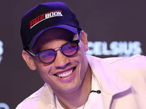 Julio Cesar Chavez Jr.'s profile: Age, height, weight, love life and career of the Mexican boxer