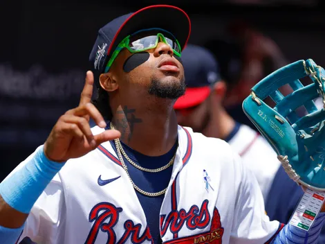 Braves star Ronald Acuña Jr. shares emotional reaction after confirming 2025 Home Run Derby return