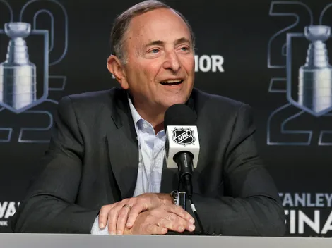 NHL, NHLPA intensify critical talks as new collective bargaining agreement looms