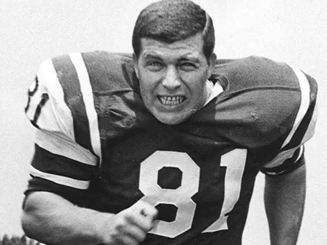 New York Jets legend and Super Bowl champion Gerry Philbin passes away at 83