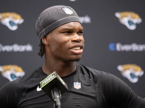 Trevor Lawrence teammate guiding Jaguars' Travis Hunter in key areas ahead of rookie NFL season