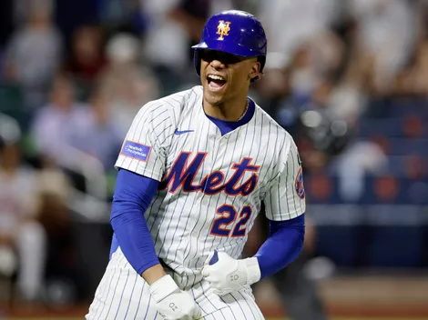 NY Mets star Juan Soto surpasses MLB legend Jimmie Foxx's record in decisive win over the Braves