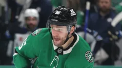 Mikko Rantanen, RW for the Dallas Stars