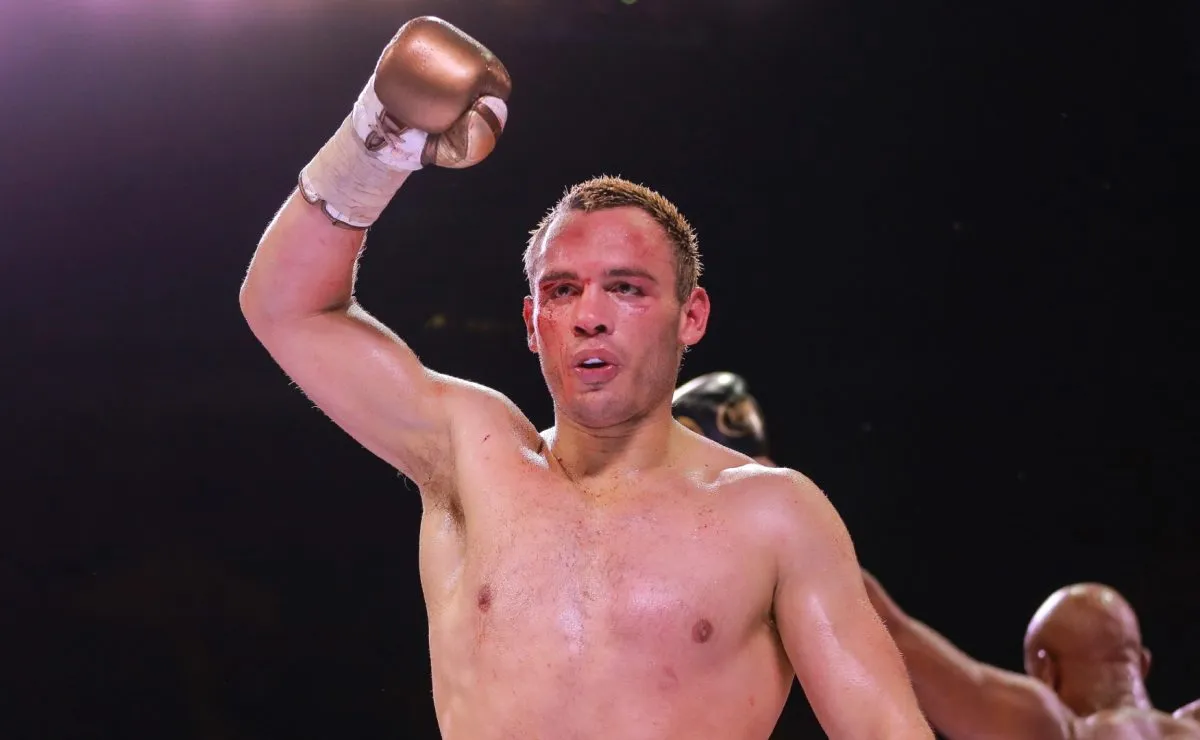 Julio Cesar Chavez Jr.'s net worth: How much money does the Mexican