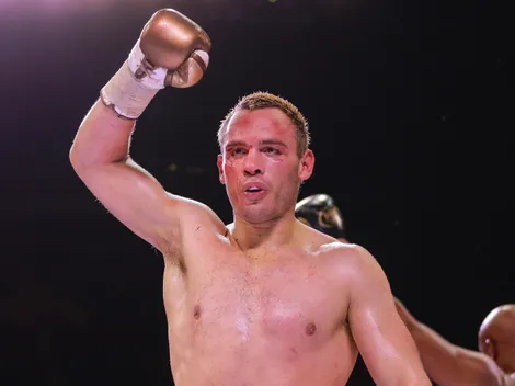 Julio Cesar Chavez Jr.'s net worth: How much money does the Mexican boxer have?