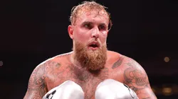 Jake Paul, American YouTuber-turned-boxer