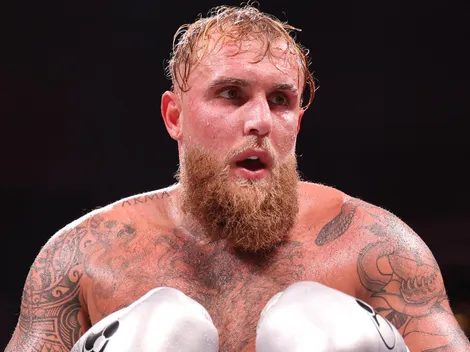 Jake Paul’s profile: Age, height, weight love life and more about the Toutuber-turned-boxer