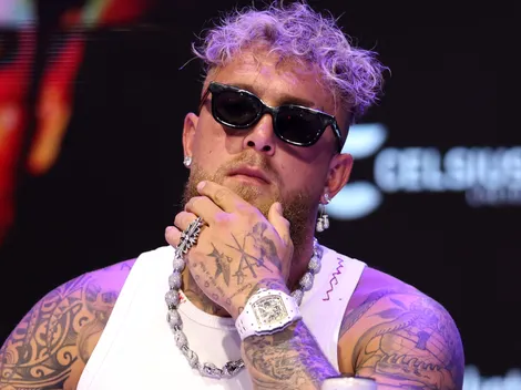 Paul gets unexpected callout from heavyweight veteran Butterbean after win over Julio Cesar Chavez Jr.