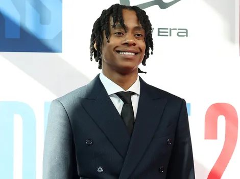 Tre Johnson's profile: Who is the Washington Wizards player? Age, career and more